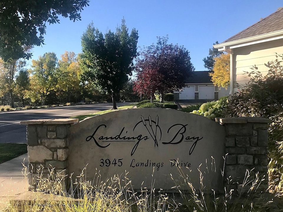 Project sign