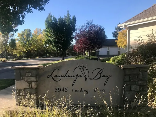 3945 Landings Dr Unit H2, Fort Collins, CO 80525