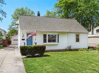 1070 E 331st St, Eastlake, OH