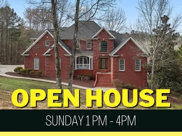 1750 Northwood Dr NW, Cullman, AL 35058