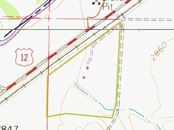 2nd image of 6 Whiskey River Rd