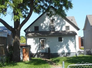 2035 N Main St, Decatur, IL 62526