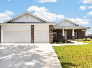 5423 E Brook Dr LOT 21D, Crestview, FL 32539