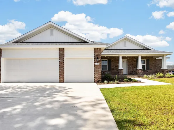 5423 E Brook Dr Lot 21D, Crestview, FL 32539