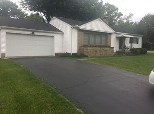 29 Shawnee Dr, Chillicothe, OH