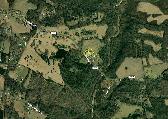 2nd image of 1205 Costner Rd
