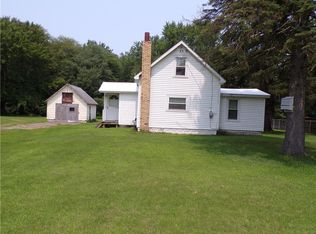 14350 Ridge Rd, West Springfield, PA 16443