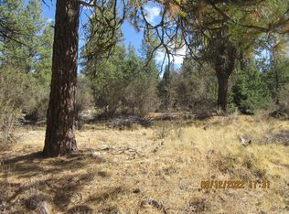 LOT 12W2 Brown Bear Ln, Bonanza, OR 97623
