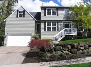 10062 SW 25th Ave, Portland, OR 97219