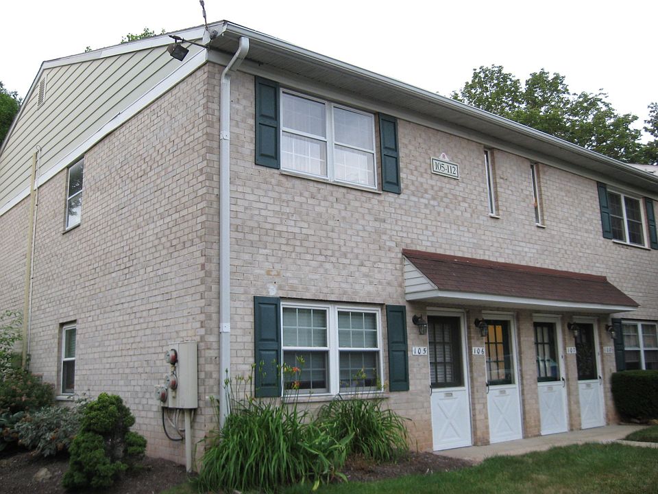 106 Hampstead Dr Ambler PA Zillow