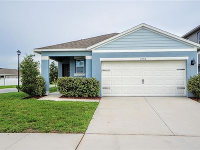 6756 Huntleigh Hammock Rd, Saint Cloud, FL, 34773