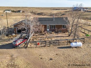 1657 Ninemile Blvd, Cheyenne, WY 82009
