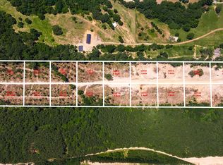 190 Timber Crossing Dr, Garrison, TX 75946