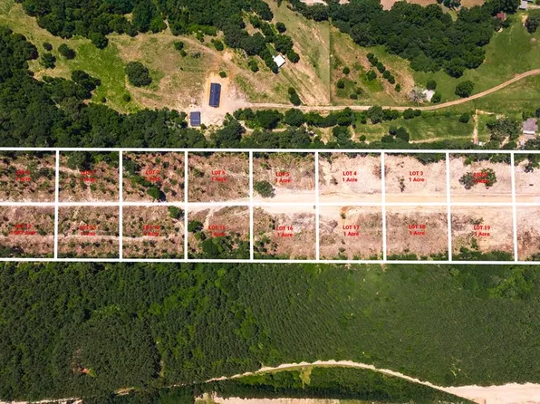 237 Timber Crossing Dr, Garrison, TX 75946