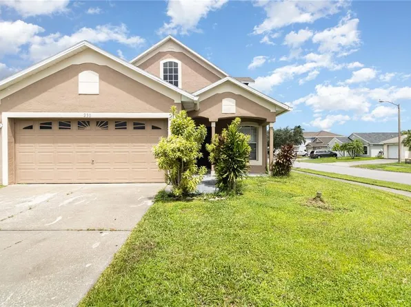 230 Southbridge Cir, Kissimmee, FL 34744