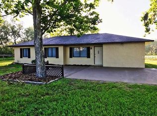 28344 Columbia Rd, Tavares, FL 32778