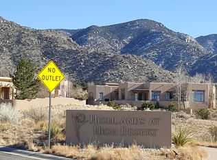 13554 Elena Gallegos Pl NE, Albuquerque, NM 87111