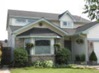 5936 Rombauer Rd, Eugene, OR 97402