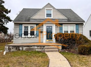 22007 Nevada Ave, Eastpointe, MI 48021