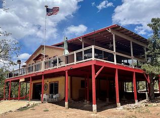 1974 Arnold Dr, Cotopaxi, CO 81223