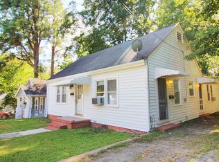 1107 Clarendon St, Durham, NC 27705