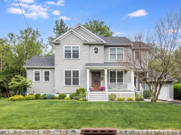 10 Symington Ave, Livingston Twp., NJ 07039
