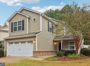 208 Etowah Way, Woodstock, GA 30188