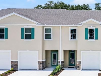 3413 CHROMA STREET, Orlando, FL, 32824