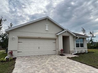 2618 NW 11th Ter, Cape Coral, FL 33993