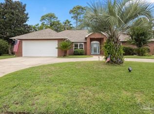 949 Vestavia Way, Gulf Breeze, FL 32563