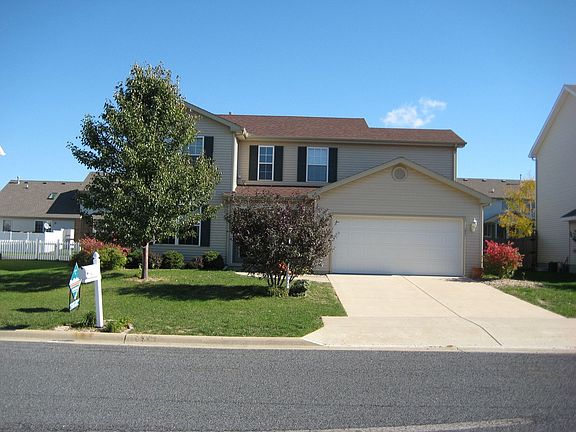 2nd image of 11412 N Columbine Dr