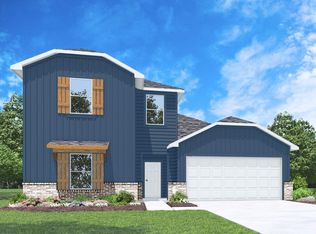 15779 Garden Ridge Dr, Montgomery, TX 77316