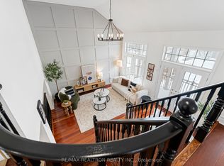 22 Ina Ln, Whitchurch Stouffville, ON L4A0E9