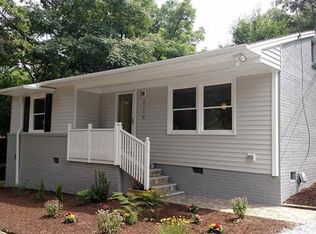 2318 Kennington Rd, Raleigh, NC 27610