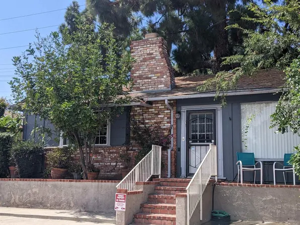 2158-60 Balboa Ave, San Diego, CA 92109
