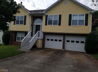 2557 Camrey Ct, Lawrenceville, GA 30044