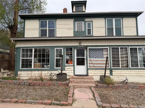 429 Cooper Avenue, Canon City, CO 81212