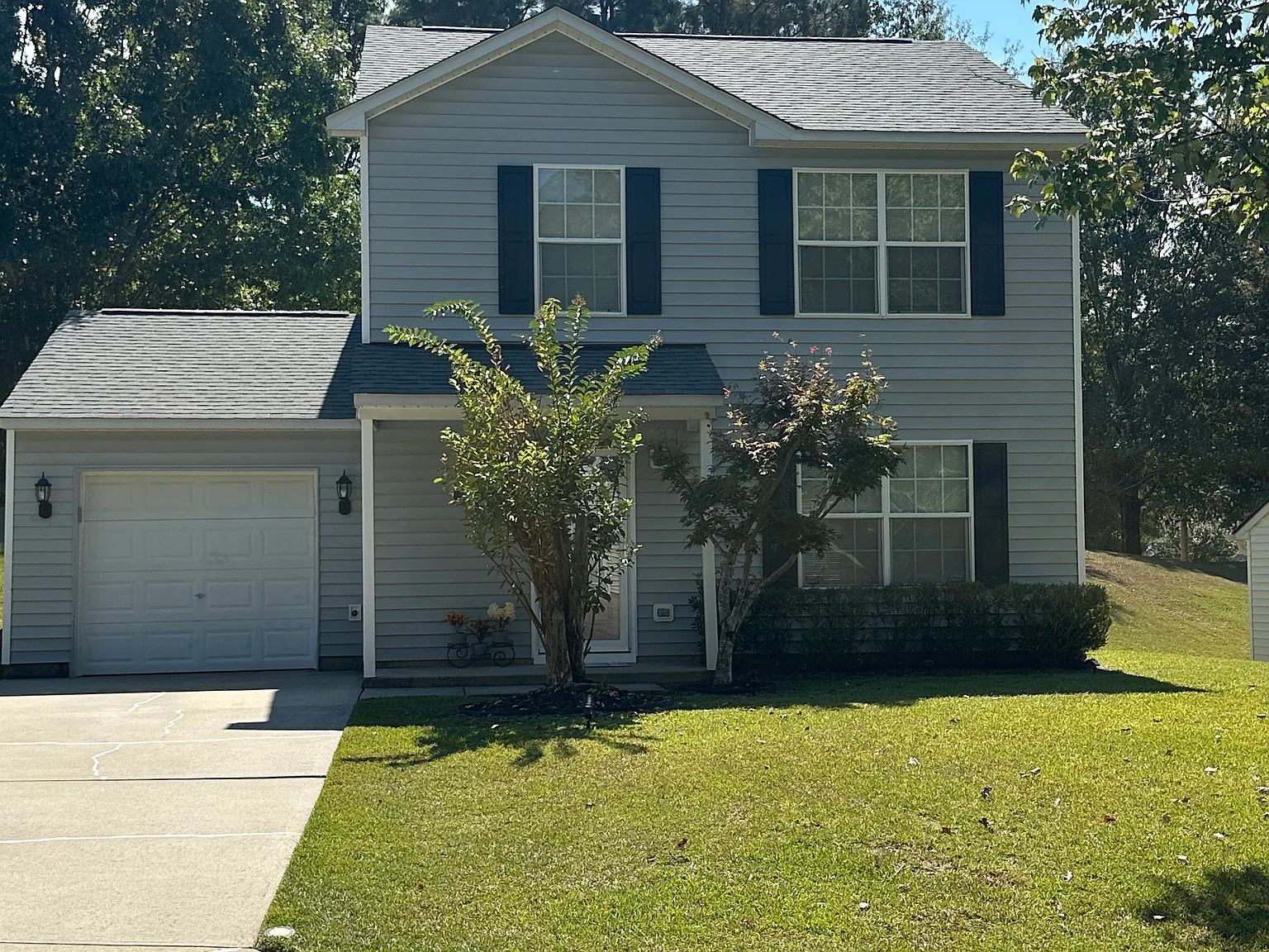 317 Providence Hall Dr — Photo 3