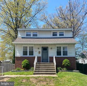 5023 Lexington Ave, Pennsauken, NJ, 08109