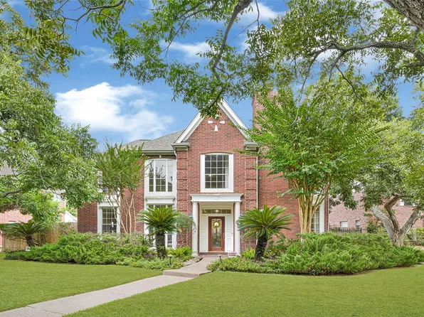 6102 Walkers Park Drive, Sugar Land, TX 77479