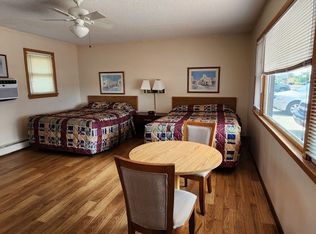 605 30th Ave W UNIT 605-01, Alexandria, MN 56308