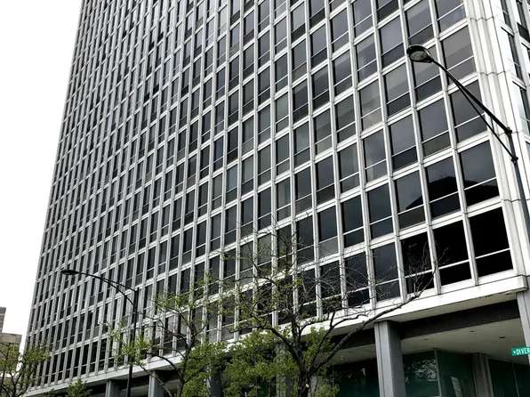 (undisclosed Address), Chicago, IL 60657