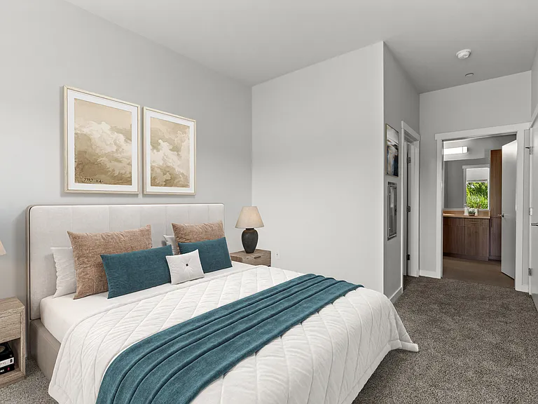The Platform Apartments — Photo 14