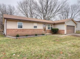 2303 E Washington St, Urbana, IL 61802