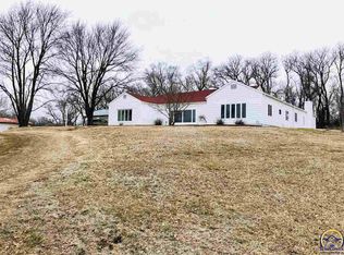 4131 NW Docking Rd, Silver Lake, KS 66539