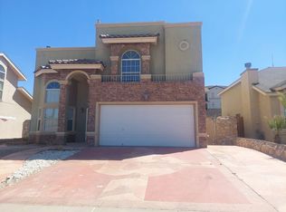 532 Northwyck Way, Socorro, TX 79928