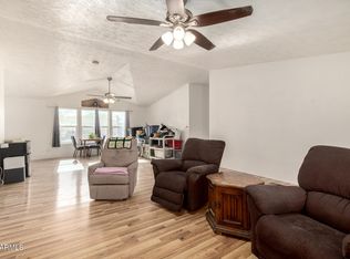 3529 W Ross Ave, Glendale, AZ 85308