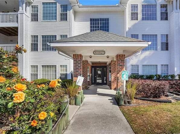 1231 Ladys Island Dr Unit 217, Port Royal, SC 29935