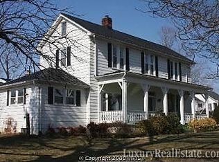 18715 Ryland Chapel Rd, Jeffersonton, VA 22724