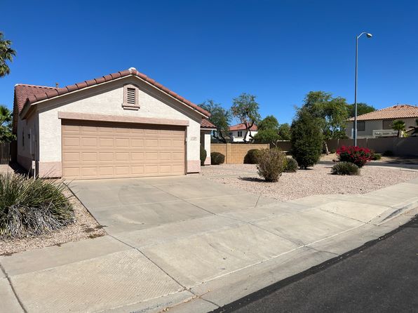 11324 E Quicksilver Ave
